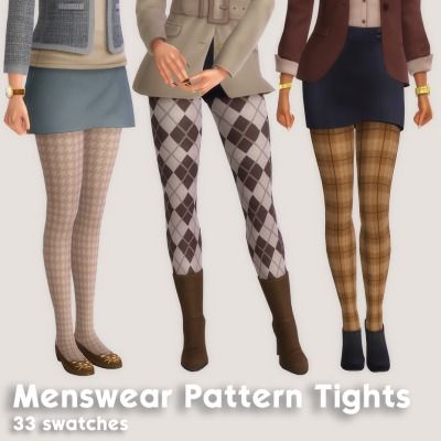 Sims 4 Cc Unisex Shoes, Sims 4 Build Cc Maxis Match Patreon, Sims Finds, Sims 4 Decades Challenge, Pattern Tights, Cc Shopping, Cc Folder, Cc Clothes, Sims 4 Cc Shoes