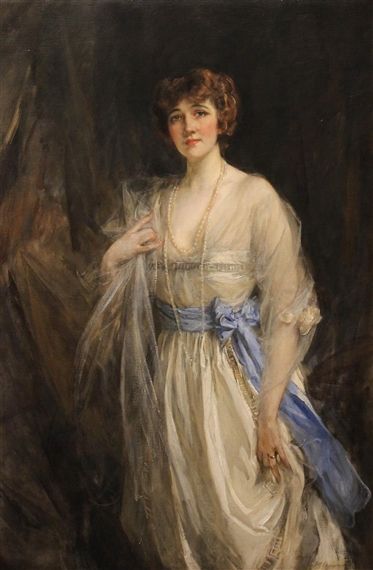 James Jebusa Shannon, Edward Windsor, Music Sculpture, 1900's Fashion, Glasgow Museum, 1910s Fashion, Beautiful Portraits, English Art, Historical Art