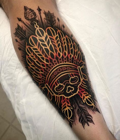 Jake Gordon (@handshakesnaketattoos) • Instagram photos and videos Native Art Tattoo, Chief Tattoo, Forearm Cover Up Tattoos, Art Tattoo Ideas, Downtown Art, Native Tattoos, Prison Tattoos, Morgantown Wv, Epic Tattoo