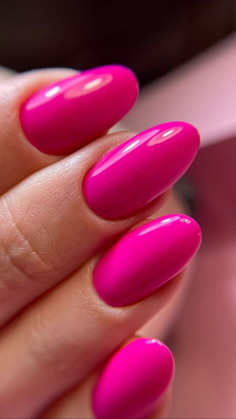 March Nails Color 2024: Babyboomer, Winter, and Trendy Nail Ideas Dark Color Nails, March Nails, Nail Colors And Designs, Nail Color Trends, Latest Nail Trends, Hot Pink Nails, Ballerina Nails, Pink Nail Designs, Trendy Nail