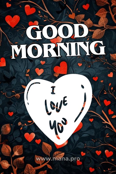 99+ Good Morning Love Images (Free HD Download) - Mana Good Morning I Love You, Love Images For Him, Good Morning Son, Loving You For Him, Good Morning Daughter, My Love Images, Good Morning Kiss, Good Morning Love Images, Good Morning Love You