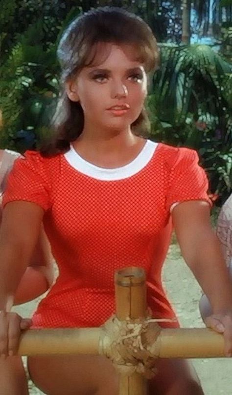 Giligans Island, Mary Ann And Ginger, Dawn Wells, Gilligans Island, Gilligan’s Island, Tina Louise, Hollywood Movie, Classic Actresses, Female Celebrities