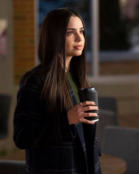 #PLLThePerfectionists 1x05 "The Patchwork Girl" - Ava Ava Jalali, The Perfectionists, Sophia Carson, Strong Female Lead, The Descendants, Austin And Ally, Cameron Boyce, Sofia Carson, Shay Mitchell