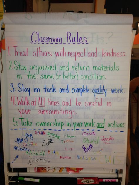 Classroom Rules Contract with signatures anchor chart Procedures Anchor Charts, Classroom Contract, Anchor Activities, Routines And Procedures, Classroom Routines And Procedures, Classroom Economy, Social Contract, Class Rules, Math Measurement