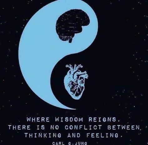 Yin Yang Quotes, Deep Quotes That Make You Think, Lone Wolf Quotes, Awakening Quotes, Energy Healing Spirituality, Knowledge And Wisdom, Philosophy Quotes, All Quotes, Spiritual Wisdom