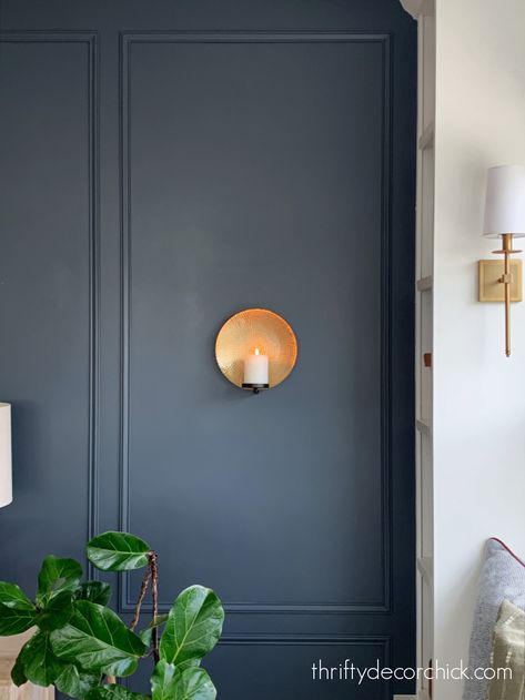 Valspar Dark Blue Paint Colors, Benjamin Moore Rocky Coast, Current Mood Paint Color, Best Deep Blue Paint Colors, Brooklyn Vogue Paint, Moody Navy Paint Colors, Dark Blue Behr Paint Colors, Dusk Blue Behr, Benjamin Moore Temptation