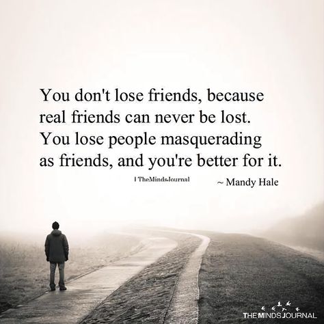 Losing Quotes, Friends Sayings, Friend Sayings, Silence Hurts, Losing Friends Quotes, Quotes About Real Friends, Losing A Friend, Quotes Friend, Lesson Learned Quotes