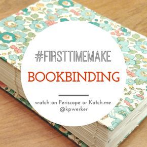 Beginner bookbinding resources, links & video – coptic stitch for #FirstTimeMake Book Binding Ideas, Bookmaking Ideas, Homemade Journals, Diy Bookbinding, Bookbinding Techniques, Binding Ideas, Homemade Journal, Coptic Binding, Homemade Books