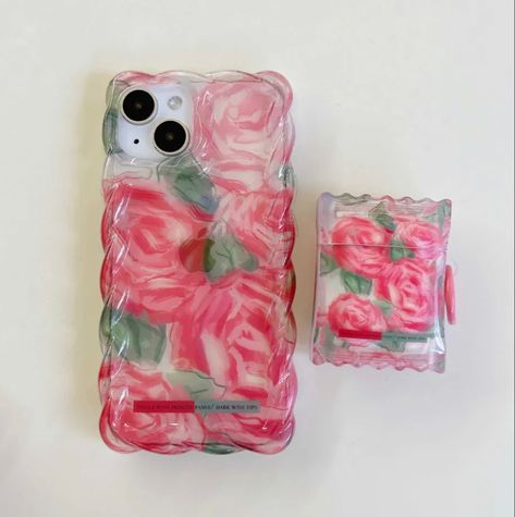 Retro Rose Flower Soft Silicone Cute Phone Case For Iphone 14Pro 13Pro 12ProMax 12 11 13 14 Pro Iphone 14pro, Floral Iphone Case, Cute Phone Case, Flower Soft, Cute Phone, Floral Iphone, Case Phone, Soft Silicone, Case For Iphone