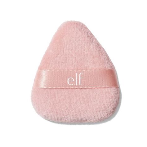 LJM_0214's ELF 4/7 Gift Guide on LTK Halo Glow, Alat Makeup, Elf Makeup, Makeup Needs, Glowing Makeup, Makeup Items, Powder Makeup, Powder Puff, Face Powder