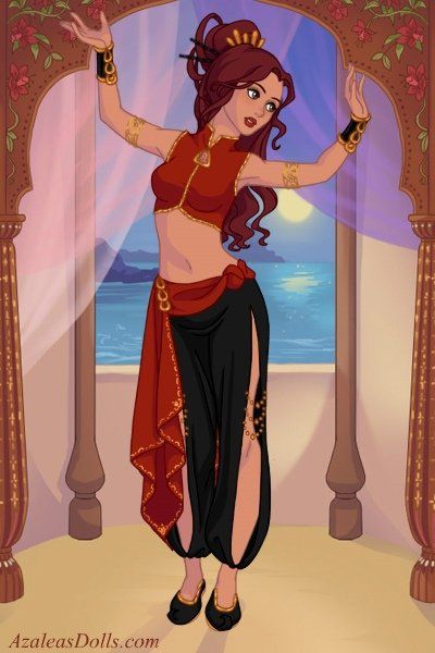 fire nation oc - Google Search Fire Bender Oc, Fire Nation Clothes, Bender Oc, Fire Bender, Pony Games, Dystopian Fashion, Disney Dress Up, Disney Dragon, Disney Doll