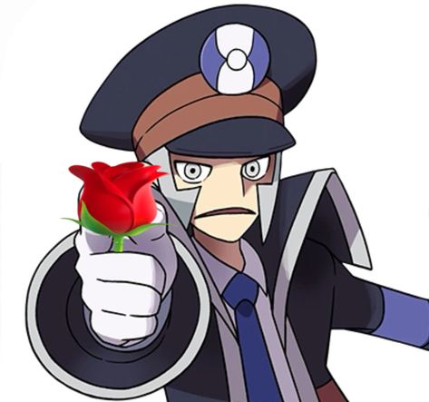 Warden Ingo, Ingo Pokemon, Cute Pokemon Pictures, Pokemon Memes, My Pokemon, Pokemon Pictures, Pokemon Fan, Cute Pokemon, Cartoon Shows