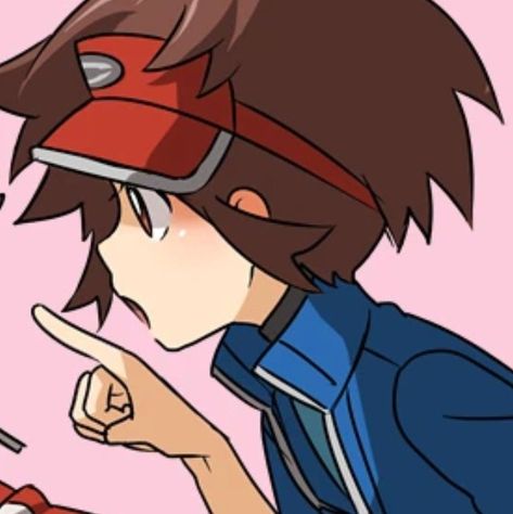 Matching icon!! Pokemon Nate, Nate Pokemon, Pokemon Icon, Pokemon Fanart, Pokemon Characters, Pokemon Trainer, Matching Pfp, Matching Icons, Video Games