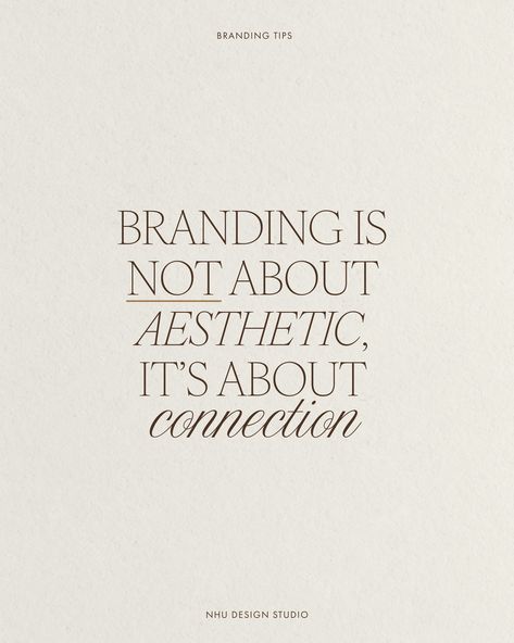 While aesthetics can play a role in branding, the essence of branding lies in creating connections with your audience through storytelling, shared values, and emotional resonance. It starts with a compelling brand storytelling helps forge connections by humanizing the brand and creating narratives that resonate with customers. Sharing stories about the brand's origins, mission, and the people behind it can deepen the connection and foster loyalty. Brands that align with the values of their... Storyteller Aesthetic, Ethereal Aesthetic Branding, Storytelling Business, The Power Of Storytelling, Brand Storytelling Example, Storytelling Aesthetic, Power Of Storytelling, Brand Storytelling, Design Quotes Inspiration