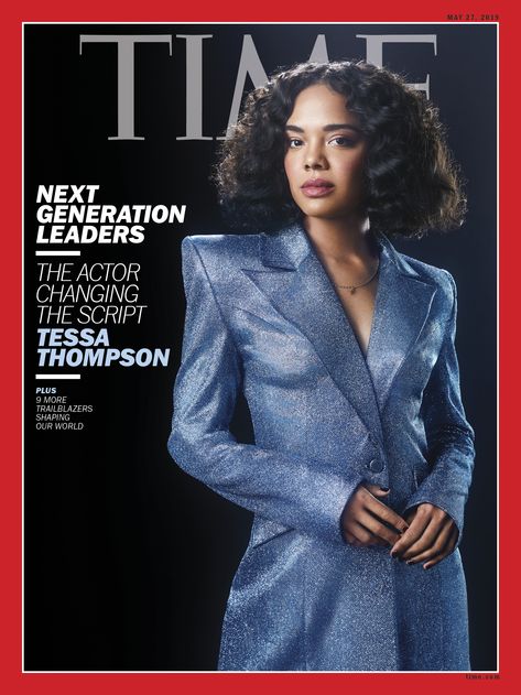 Forbes Magazine Cover, Forbes Magazine, Tessa Thompson, Influential People, Women Magazines, Turkish Fashion, Time Magazine, Proverbs 31, Powerful Women