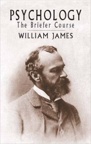 History Of Psychology, James Author, Psychology Careers, Facts About Guys, Abnormal Psychology, William James, Psychology Quotes, Williams James, Personal Identity