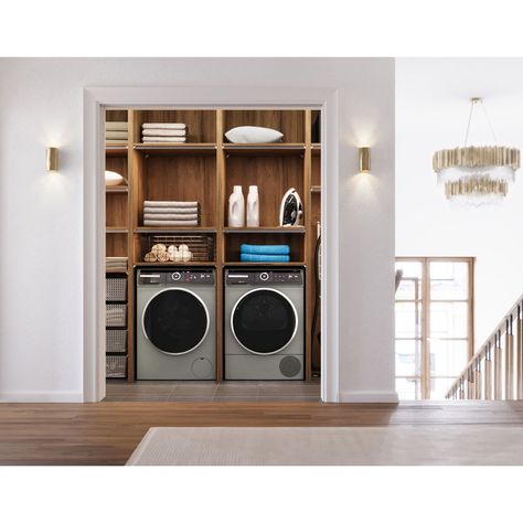 Apartment washer and dryer small spaces