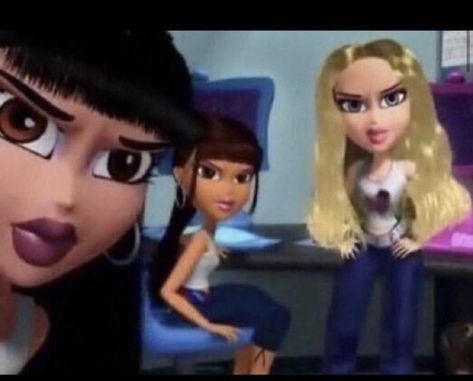 Bratz Reaction, Reaction Pic, Barbie Dolls, Log In, Log, Dolls, Books, Twitter