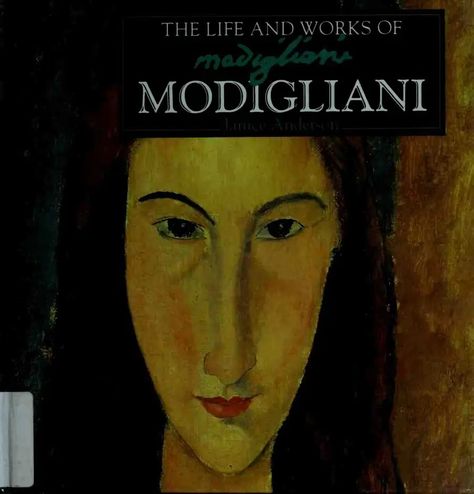 The Life and Works of Modigliani | PDF | Sculpture | Portrait Painting Modigliani Portraits, Sculpture Portrait, Modigliani Paintings, American Impressionism, Every Day Book, Portrait Sculpture, Book Summaries, Best Selling Books, Impressionism