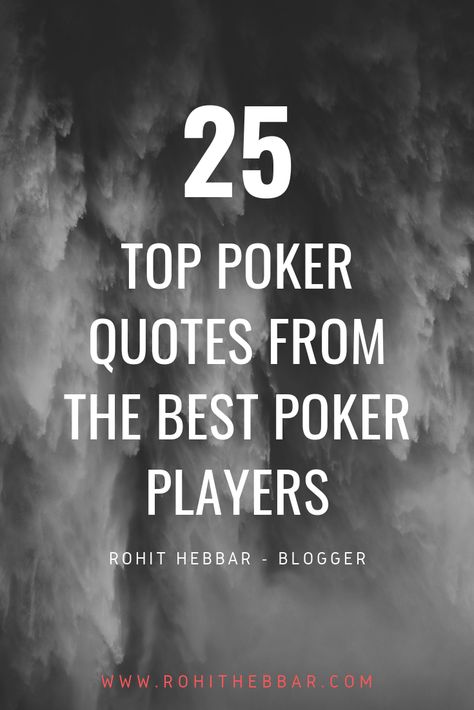 Check out the top poker quotes from the poker pros themselves. Get Inspired  Now! Poker Quotes Life, Gambling Quotes Casino, Quotes About Playing Cards, Poker Face Quotes, Funny Poker Quotes, Casino Quotes Funny, Gambling Quotes Funny, Poker Quotes Inspiration, Casino Sayings