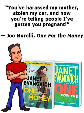 One For the Money Plum Quotes, Janet Evanovich Books, Stephanie Plum, One For The Money, Janet Evanovich, Money Book, Best Mysteries, Book Quote, Bookish Things