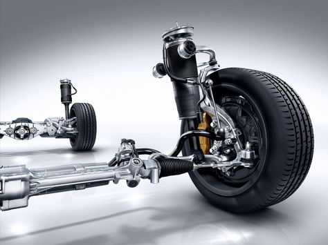 Car Suspension, Automotive Mechanic, Brake Repair, Suspension Design, Car Club, Car And Driver, Performance Cars, Suspension Systems, Repair And Maintenance