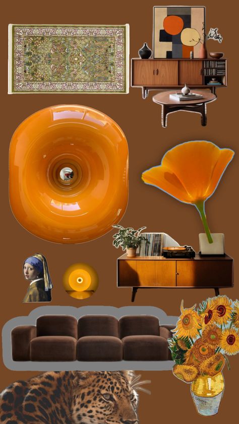 https://365marketshop.etsy.com/listing/1763626293 Modern Orange Glossy Glass Table donut Lamp  Looking to add a touch of mid-century modern flair to your space? Meet our Modern Orange Glossy Glass Table Lamp! This stylish lamp isn’t just a lighting fixture—it’s a statement piece that transforms any room with its sleek design and warm, ambient glow. Originally designed by Sabine Marcelis for IKEA.   Why You'll Love It:  - Mid-Century Modern Design: With its glossy orange glass and unique circular shape, this lamp is inspired by the iconic mid-century modern style. It fits right into contemporary and retro decor, adding a pop of color and style. - High-Quality Glass: Made from premium glass, this lamp is both durable and beautiful. The glossy finish catches the light perfectly, making it a s Ikea Donut Lamp, Donut Lamp, Sabine Marcelis, Instagram Design Creative, Retro Lamp, Instagram Design, Glass Table Lamp, Mid Century Modern Style, Retro Decor