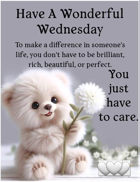 Happy Wednesday Images, Wednesday Morning Quotes, Wednesday Blessings, Good Morning Dear Friend, Sweetheart Quotes, Happy Day Quotes, Good Morning Wednesday, Good Morning Tuesday, Morning Sweetheart