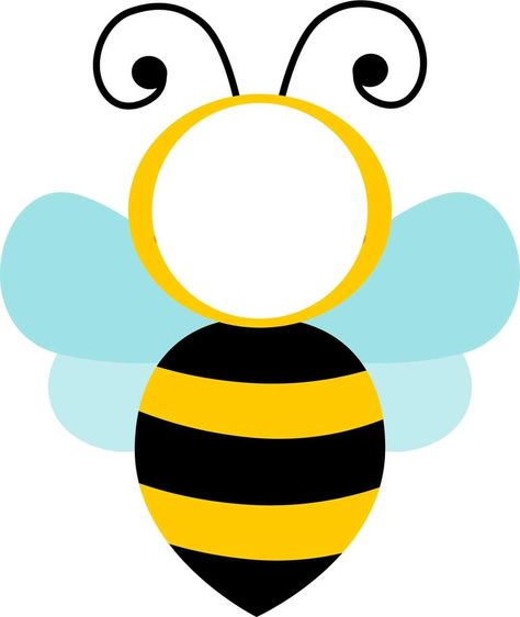 Bumble Bee Classroom Theme Decor, Bee Classroom Decor, Bumble Bee Craft, Bee Room, Baby Bumble Bee, Bee Crafts For Kids, Bee Themed Classroom, Bee Activities, Bee Classroom