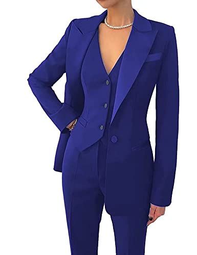 Semi Formal Suits For Women, Wedding Pantsuits, Extreme Confidence, Pantsuit Wedding, Tuxedo Women, Womens Suits Business, Ladies Blazer, Woman Suit Fashion, Pantsuits For Women