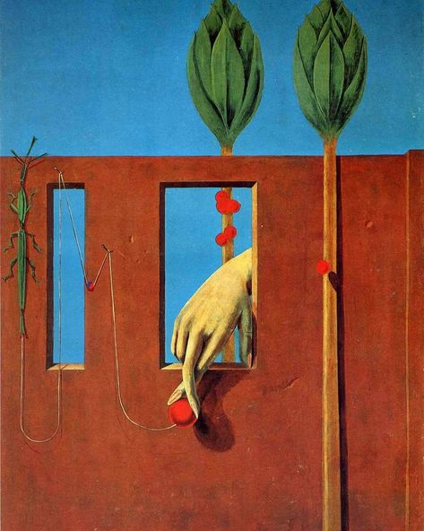 Marx Ernst, Max Ernst Paintings, Surealism Art, Max Ernst, Rene Magritte, Surrealism Painting, Joan Miro, Salvador Dali, Art Movement