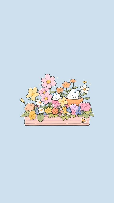 60 Cute Spring Phone Wallpapers to Brighten Your Device - Crafty Cici Joy Apple Watch Spring Wallpaper, Spring Time Aesthetic Wallpaper, Cute Wallpapers For Spring, Brecore Aesthetic, Phone Themes Spring, Athestic Background, Spring Cute Wallpaper, Spring Widgets Aesthetic, Spring Ipad Wallpaper