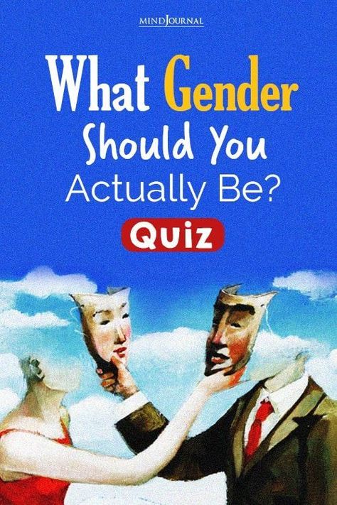 What Gender Should You Actually Be? QUIZ #quiz #quizzes #buzzfeed #triviaquestionsandanswers #quizzesbuzzfeed #trivia #quizzesforfun #funquiz #sexualityquiz #amigay Gender Quiz, Gender Test, Personality Types Test, What Is Gender, Personality Game, Quizzes Buzzfeed, Play Quiz, Personality Tests, Playbuzz Quiz