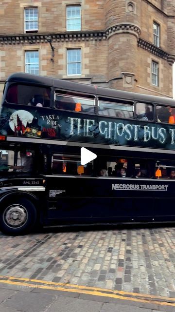 Veronica on Instagram: "Remembering a spine-tingling ghost bus tour through Edinburgh a few years ago… including a visit to St. Cuthbert’s Kirkyard... and oh, it was great fun! 😮😁

Would you like to try this ghost bus tour?
Simply comment COMEDY and I will DM you the link 😍🔥

#edinburgholdtown #cockburnstreet #advocatesclose #ghostbustour #rainydays #waverleybridge #scotlandlover #scotlandtravel #schotland #visitscotland #mysteryland #coffeeshopcorners #medievalarchitecture #ecosse 
Things to do in Edinburgh, Travel Guide Edinburgh, Places to see Royal Mile 
#harrypotterfan #ghosttour #ghosttours #darkedinburgh #" Things To Do In Edinburgh, Edinburgh Travel, St Cuthbert, Bus Tour, Ghost Tour, Visit Scotland, Scotland Travel, International Travel, Old Town