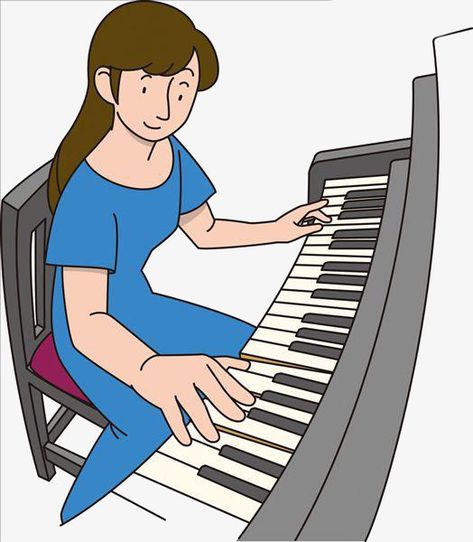 Playing Piano Drawing Pose, Playing Piano Drawing Reference, Person Playing Piano Drawing Reference, Piano Reference, Piano Pose Reference, Play The Piano, Playing The Piano, Playing Piano Reference, Gambar Piano