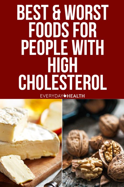 Foods High In Cholesterol To Avoid, Foods Bad For Cholesterol, What Foods To Avoid To Lower Cholesterol, Food For Cholesterol Diet, Good For Cholesterol Recipes, Healthy Recipes For Lowering Cholesterol, Recipes Good For High Cholesterol, What To Eat With High Cholesterol, What Not To Eat With High Cholesterol