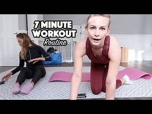 7 minute s.i.t. routine - Yahoo Search Results 7 Min Sit Routine, Sit Exercise Routine, S.i.t Workout 7 Min One And Done, S.i.t Workout, One And Done 7 Minute Workout, Sit Routine, S.i.t Workout 7 Min, S.i.t. Routine, 7minute Workout