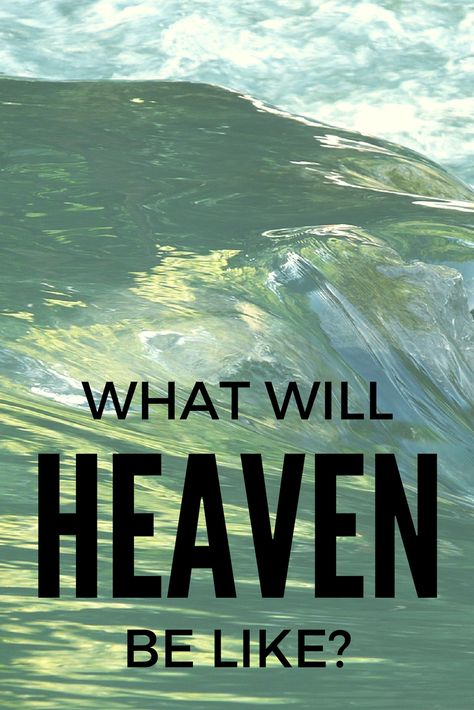 What will heaven be like? Will it be filled with harps and angel choirs, or is there more? via @cthomaswriter Bible Verses About Mothers, What Is Heaven, God Wins, Christian Growth, Holy Holy, For The Culture, Faith Journey, Heaven Art, Loving God