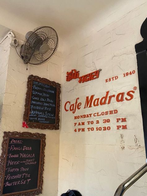 Madras Cafe, India Travel Places, Travel Infographic, Mumbai City, Dream Vision Board, Graduation Post, Money Life Hacks, India Travel, Aesthetic Backgrounds