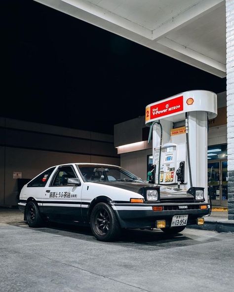 Toyota Ae 86 Trueno Wallpaper, Ae86 Trueno Wallpaper, Jdm Vibes, Toyota Trueno, Trueno Ae86, Ae86 Trueno, Ae 86, Toyota Ae86, Japanese Sports Cars