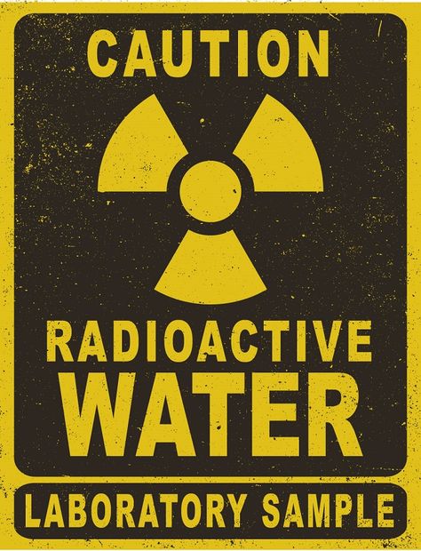 radioactive water Toxic Sign, Mad Scientist Halloween, Alien Halloween, Zombie Birthday, Etiquette Vintage, Art Musical, Science Party, Zombie Party, Post Apocalypse