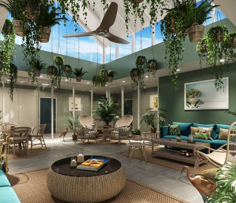 Disrupting Aged Care: Designing a new standard of aged care facility Assisted Living Decor, Senior Living Design, Retirement Village, Winter Lounge, University Housing, Retirement Living, Assisted Living Facility, Aged Care, Community Living