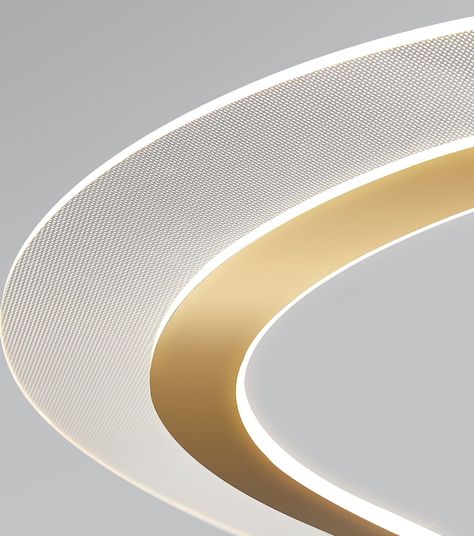 This piece treats you to soft curves no matter where youre seated. The slim iron structure meanders across the air in a movement that guides the eye in every direction. Acrylic amplifies the linear visual as it creates a contrast with the crisp metal. The diffuser covers the bright LEDs for an always comfortable glare-free lighting experience. Turn it on and feel the relaxing LED glow flowing towards you. 
 If you have any questions about our products, please contact us and we will reply to you Grand Foyer, More And Less, Office Lighting, Entry Foyer, Visual Effects, Small Furniture, Light And Shadow, Large Furniture, Soft Lighting