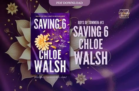 Binding 13 Pdf, Saving 6 Chloe Walsh, Book Pdfs, Paulo Coelho Books, Book Links, Binding 13, Holly Black Books, Hindi Books, Free Books To Read