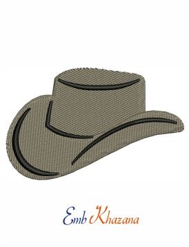 Cowboy Hat Embroidery Design Cowboy Hat Embroidery, Internet Logo, Coffee Shop Logo, Flag Embroidery, Event Logo, Hat Embroidery, Unicorn Design, Applique Embroidery Designs, Embroidery Machines