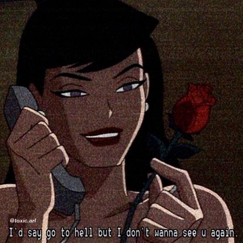 Cartoon Profile, Cartoon Quotes, Vintage Cartoon, Profile Pics, Quote Aesthetic, Bad Girl, Wall Collage, Mood Pics, My Aesthetic