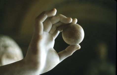 Hand Holding Ball Reference, Holding Ball Reference, Hand Holding Ball, Hand Holding Something, Hand References, Creepy Core, Mouth Drawing, Hand Sculpture, Sculpture Ideas