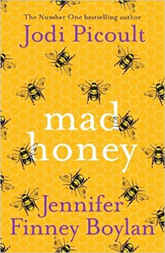 Mad Honey, Honey Book, Contemporary Novels, Writers Conference, Mad Money, Jodi Picoult, Contemporary Fiction, New Girlfriend, Amazon Book Store