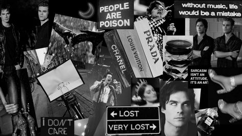 Damon Salvatore, music and brands background for desktop Damon Salvatore Desktop Wallpaper, Damon Salvatore Wallpaper For Laptop, Tvd Wallpaper Laptop Aesthetic, Tvd Desktop Background Wallpapers, The Vampire Diaries Aesthetic Wallpaper For Laptop, Black Aesthetic Forest, Damon Salvatore Wallpaper Laptop, Tvd Wallpaper Laptop, Vampire Diaries Wallpaper Laptop