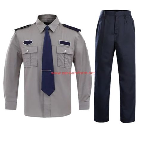 Security Man, Cleaning Uniform, Security Guard Uniform, Officer Uniform, Guard Uniform, Nurse Dress Uniform, Ems Shirts, Security Uniforms, Corporate Security